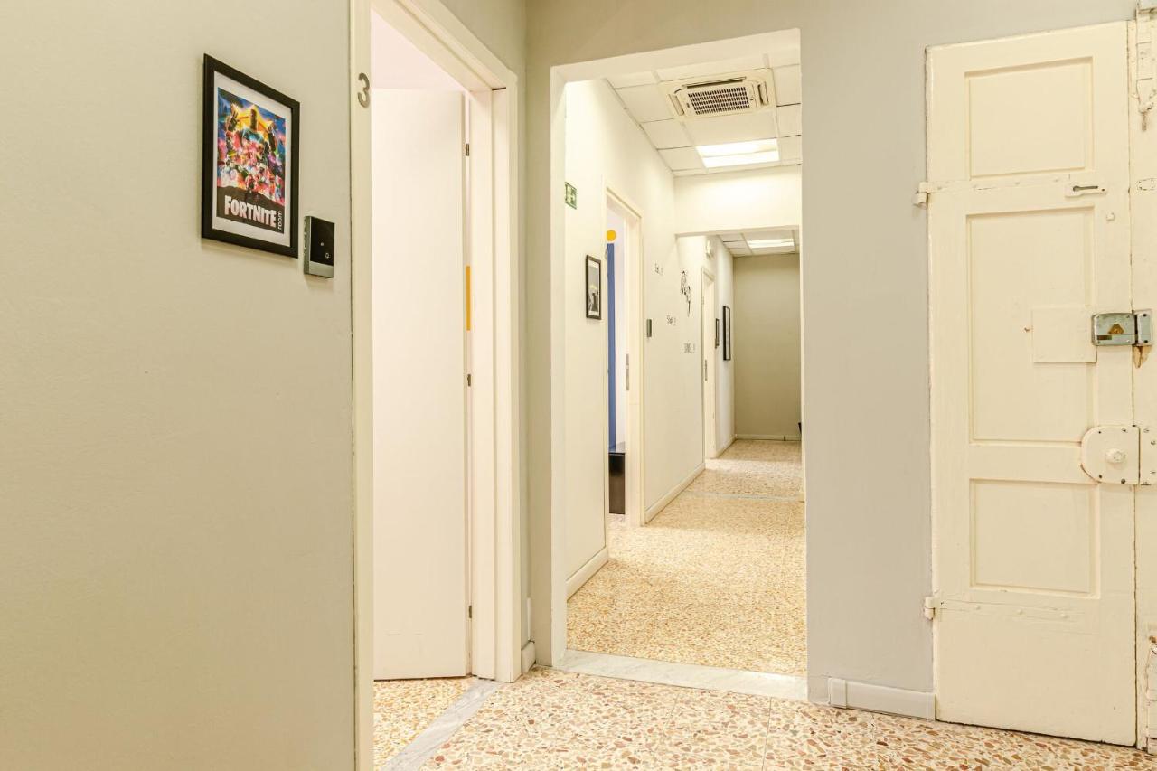 Game Rooms Experience Livorno Buitenkant foto