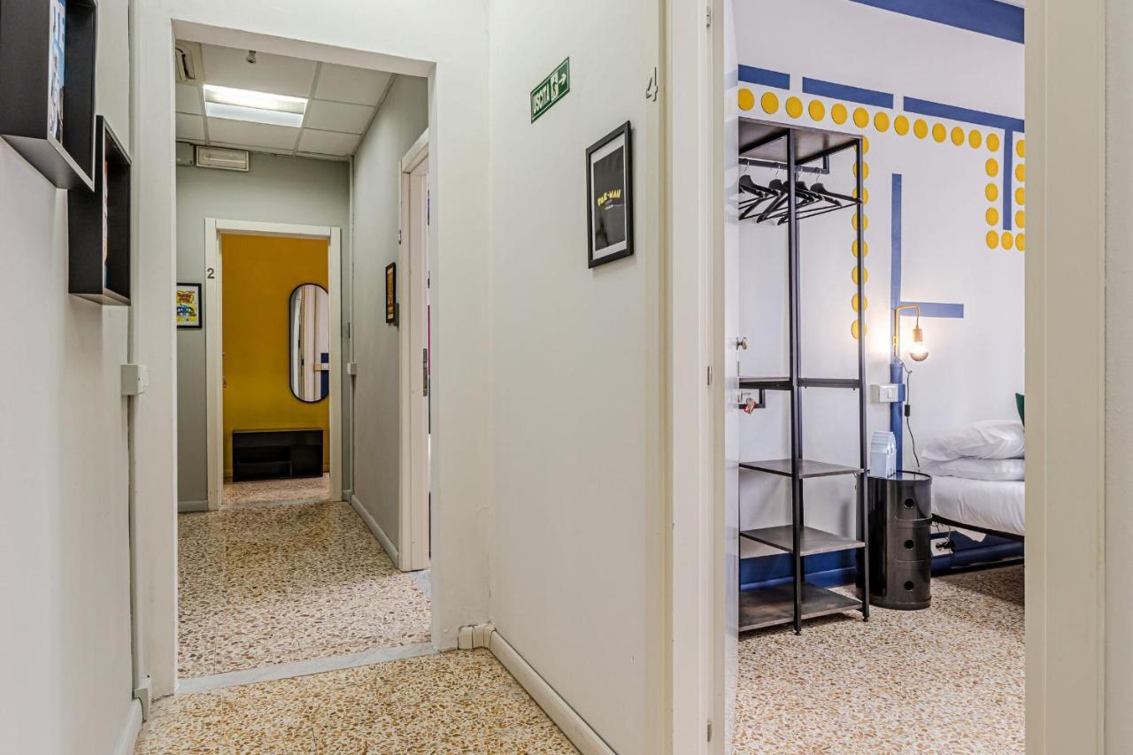 Game Rooms Experience Livorno Buitenkant foto