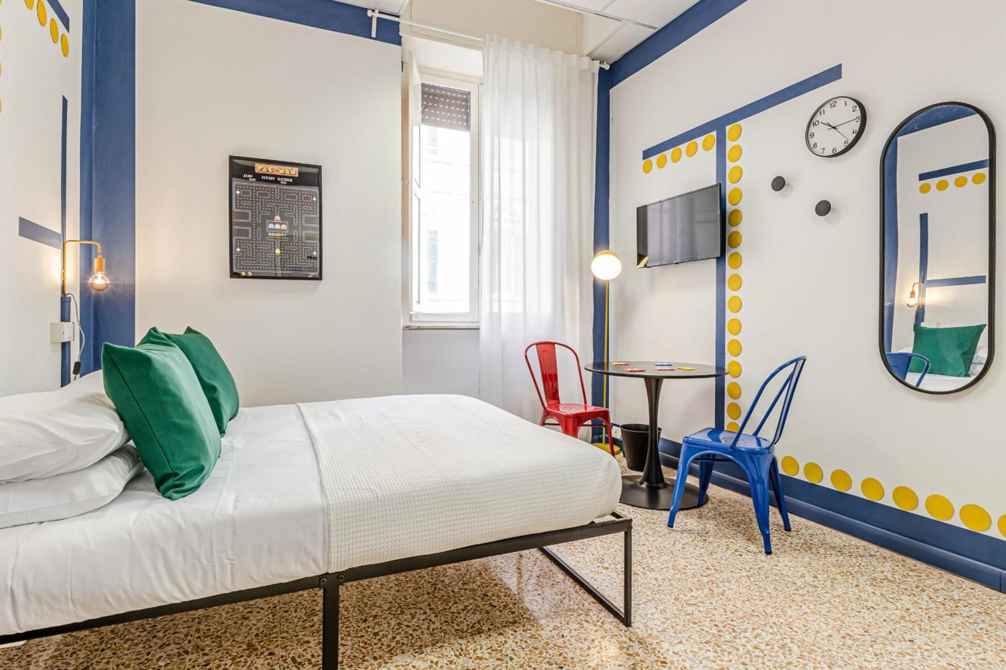 Game Rooms Experience Livorno Buitenkant foto