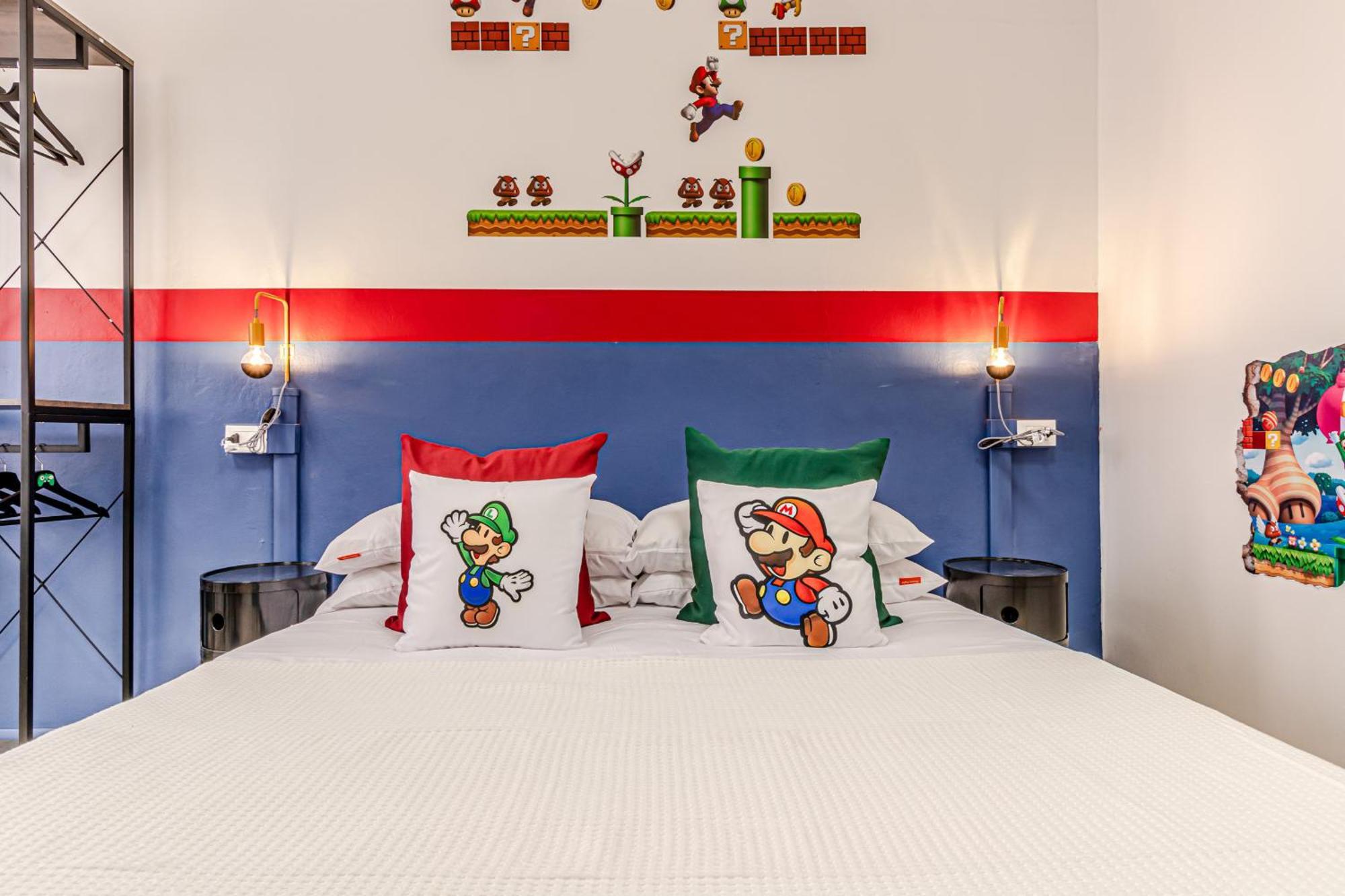 Game Rooms Experience Livorno Buitenkant foto