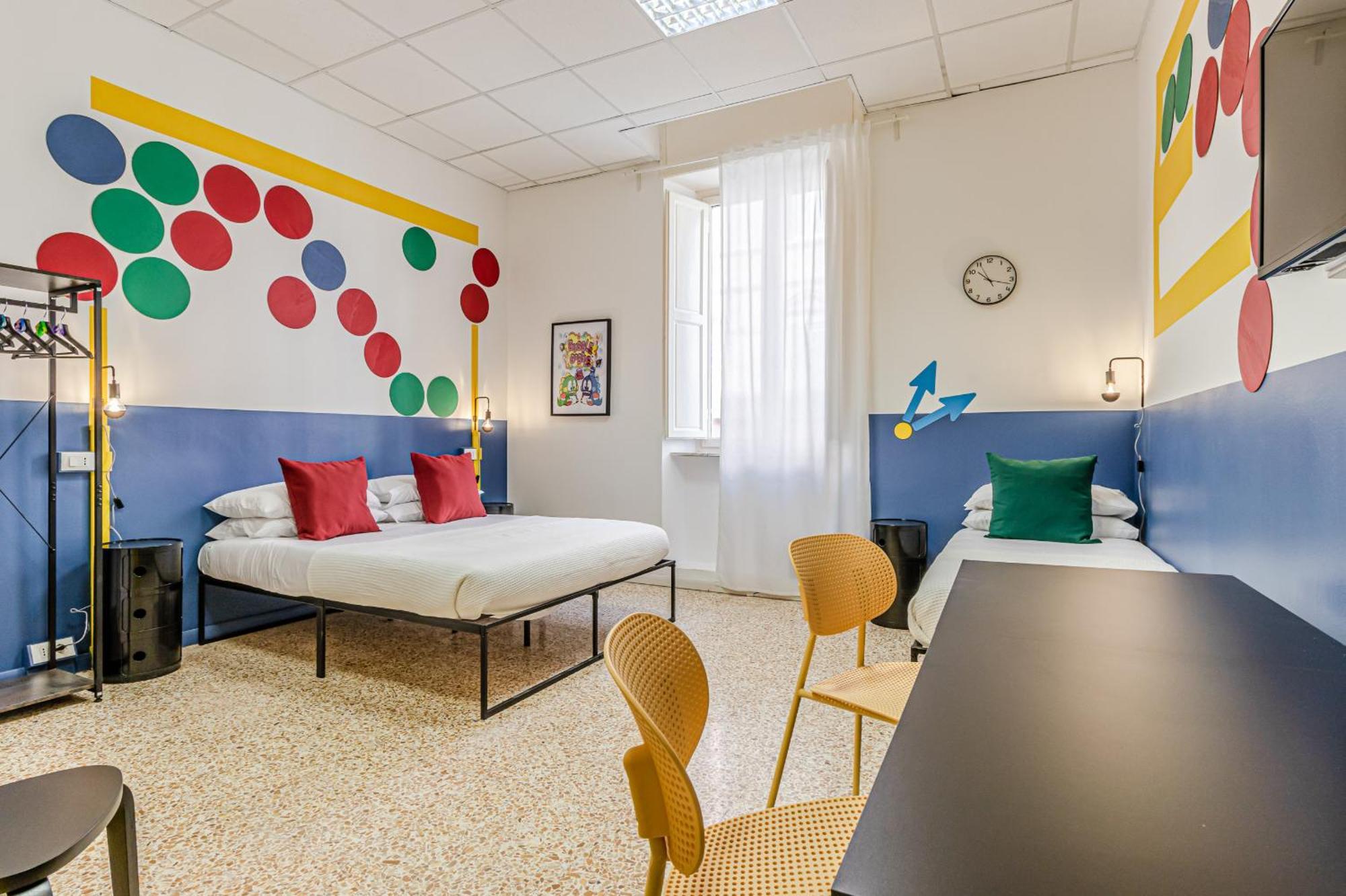 Game Rooms Experience Livorno Buitenkant foto