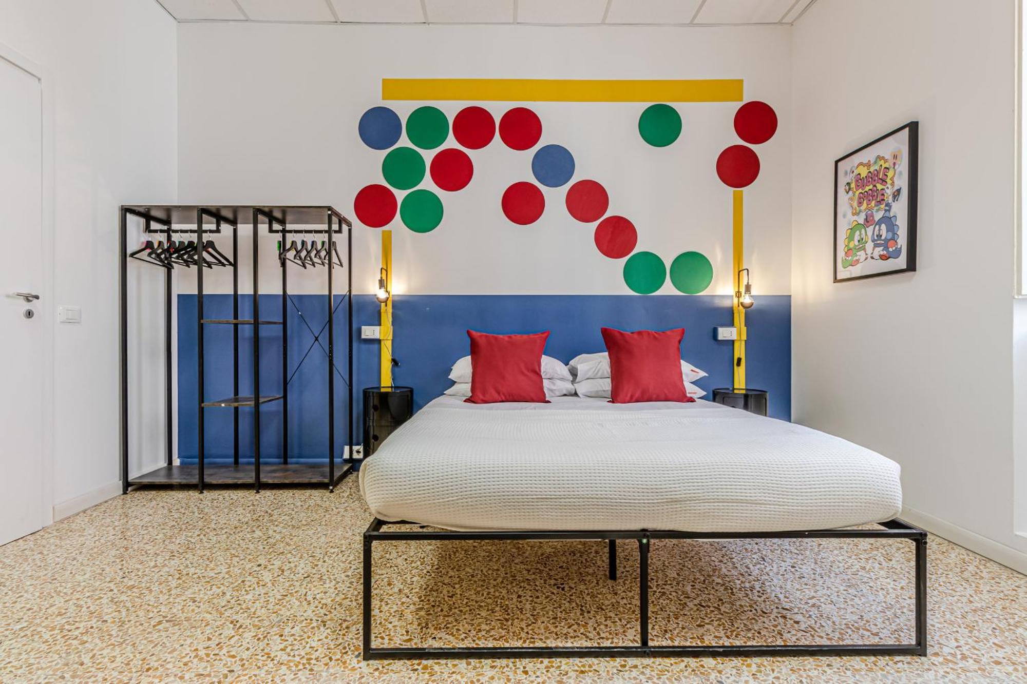 Game Rooms Experience Livorno Buitenkant foto