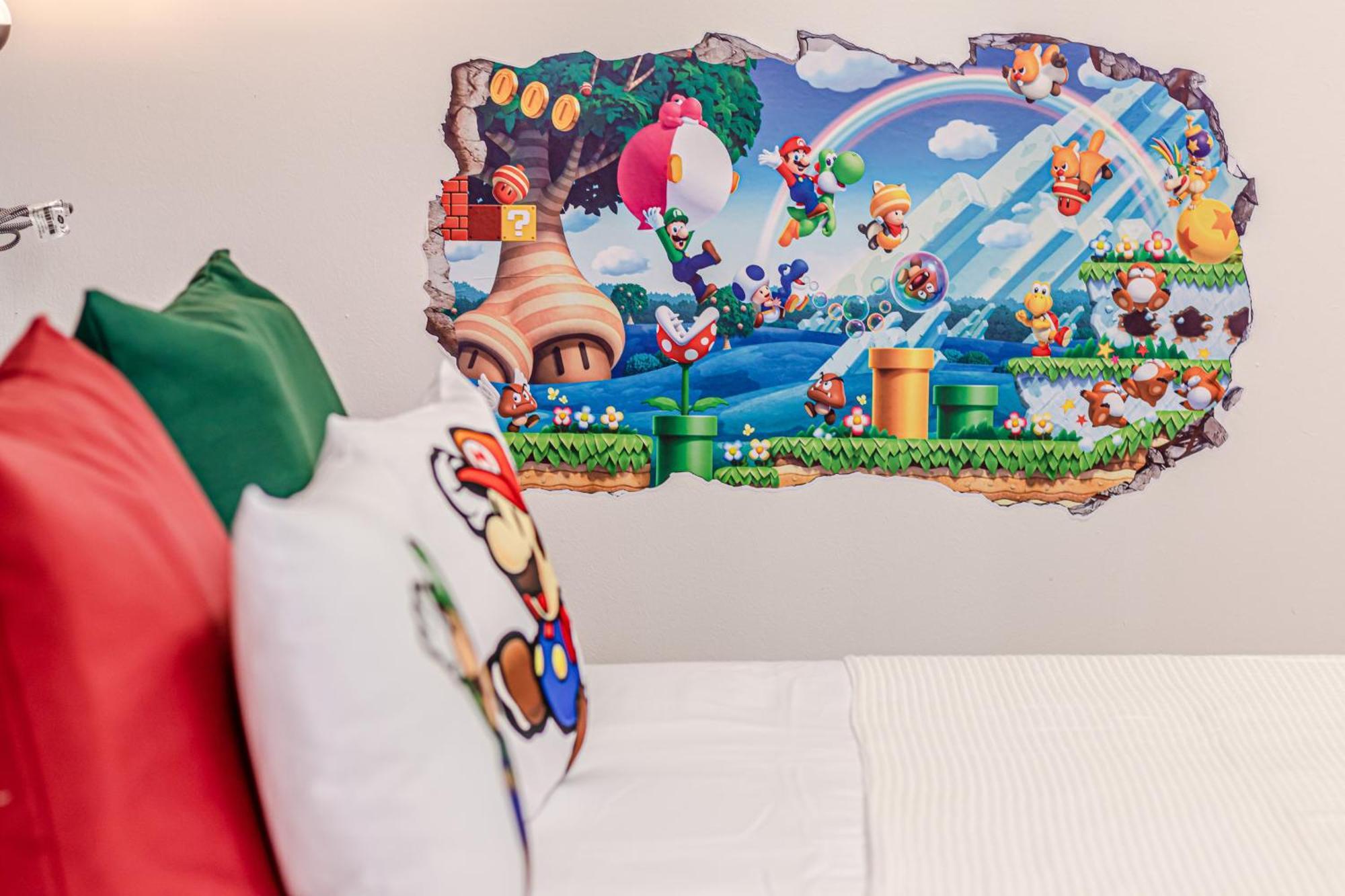 Game Rooms Experience Livorno Buitenkant foto