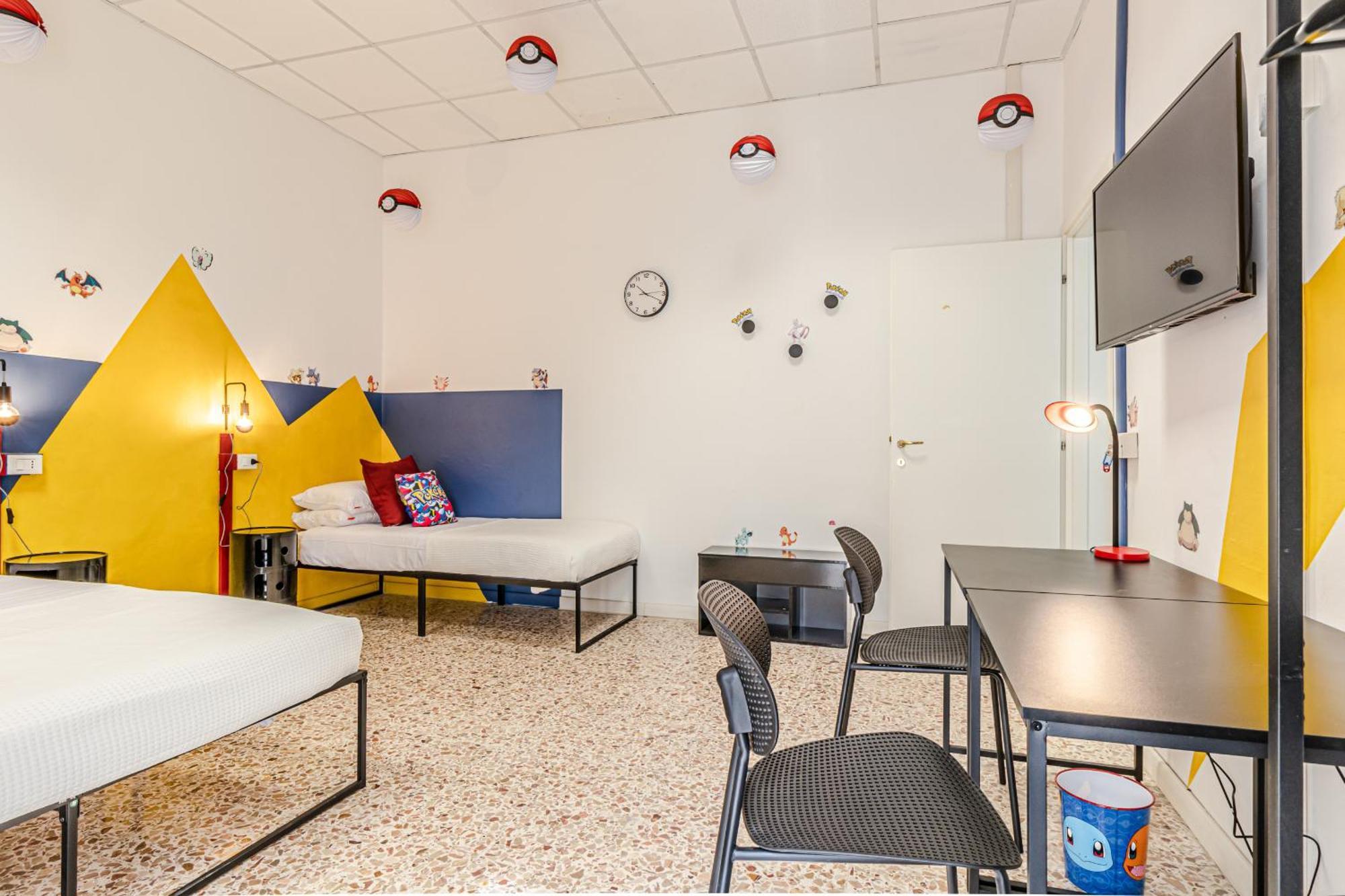 Game Rooms Experience Livorno Buitenkant foto