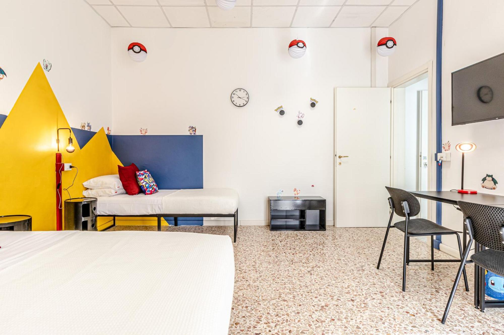 Game Rooms Experience Livorno Buitenkant foto