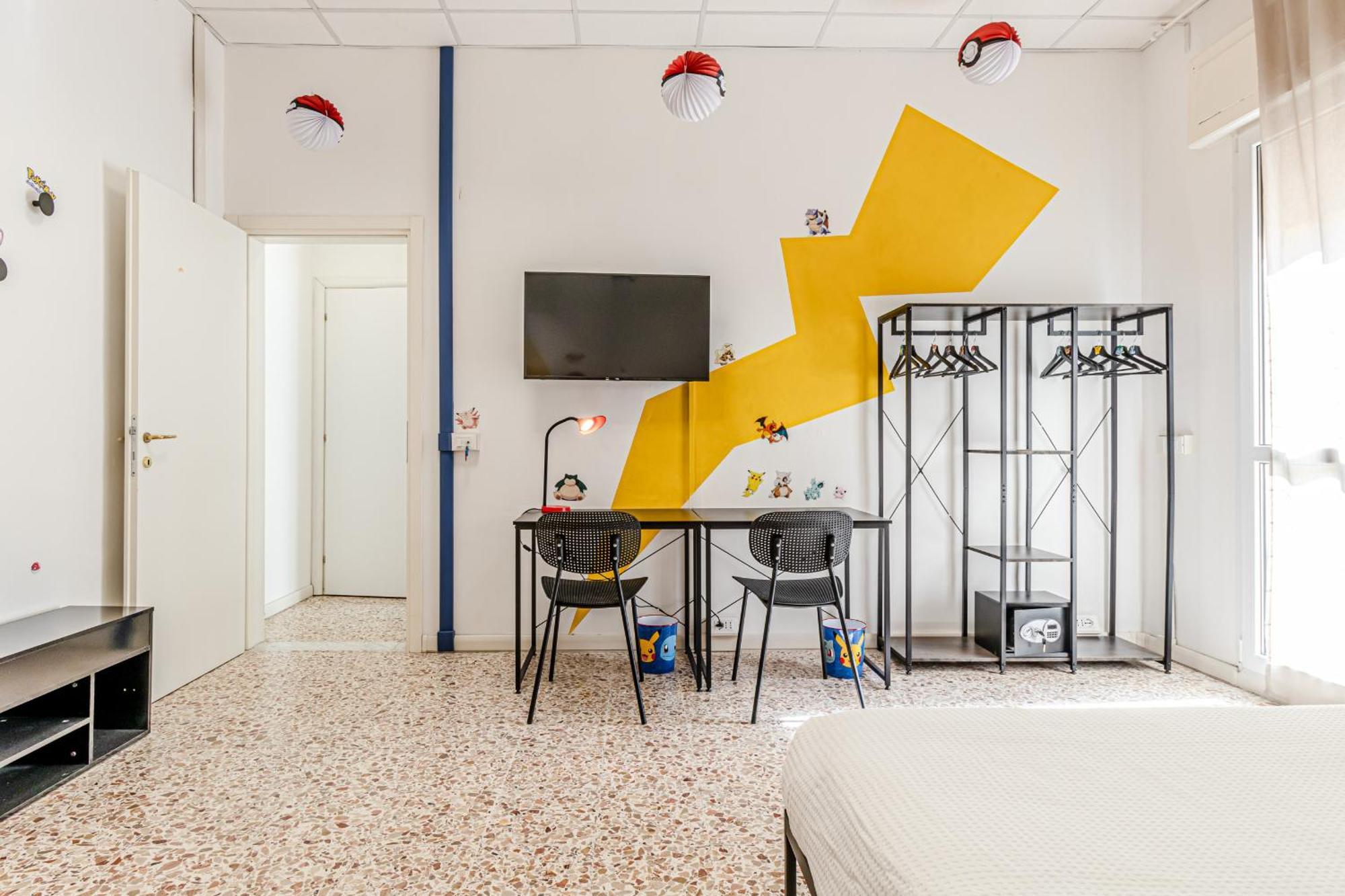 Game Rooms Experience Livorno Buitenkant foto