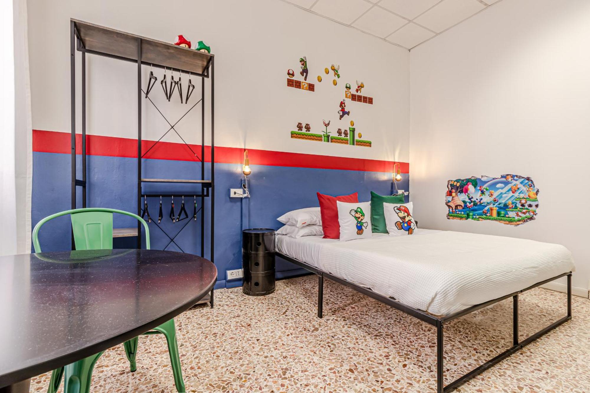 Game Rooms Experience Livorno Buitenkant foto