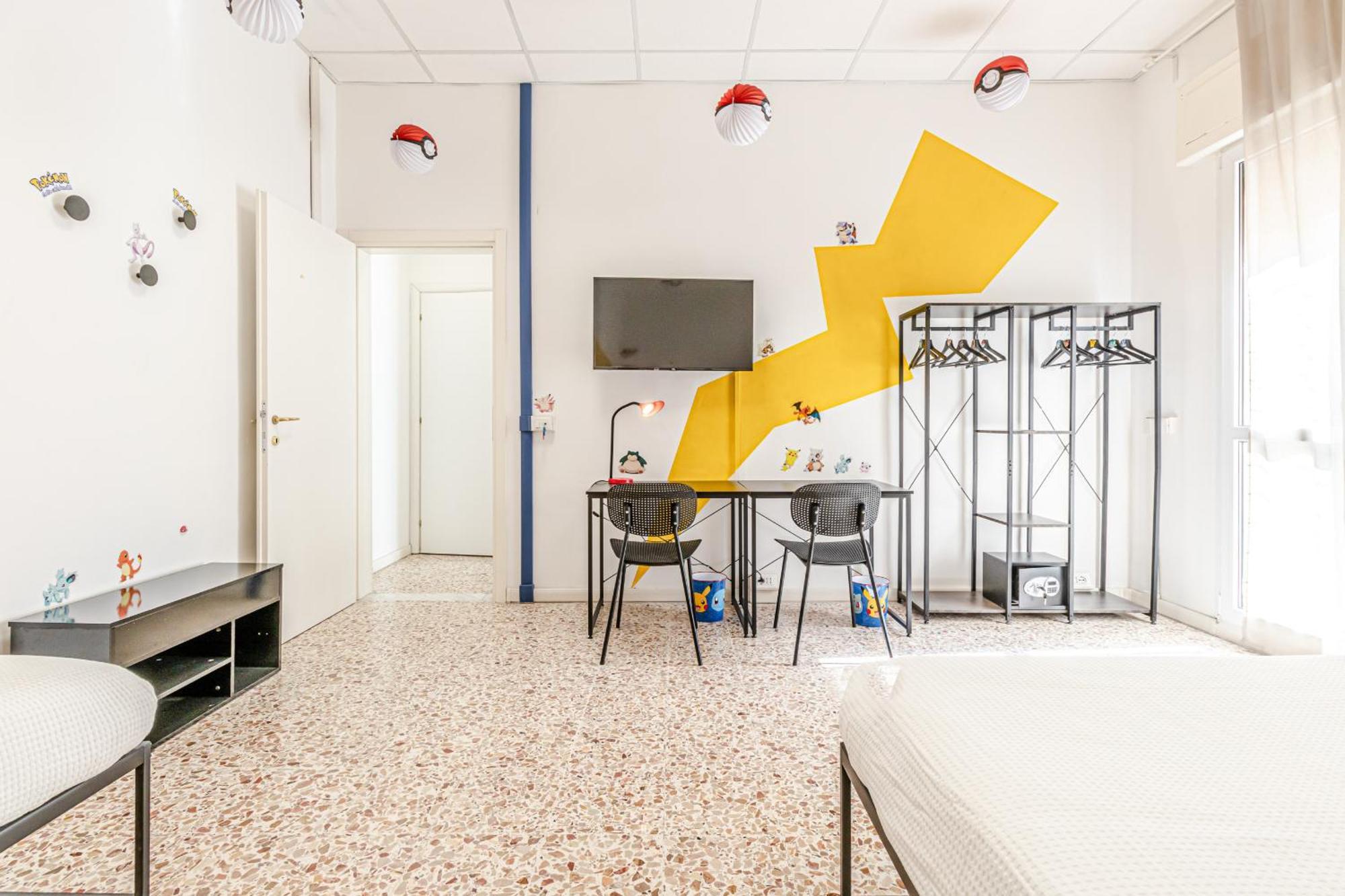 Game Rooms Experience Livorno Buitenkant foto