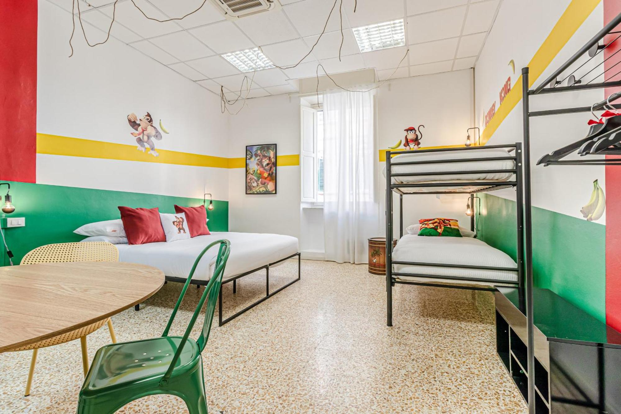 Game Rooms Experience Livorno Buitenkant foto