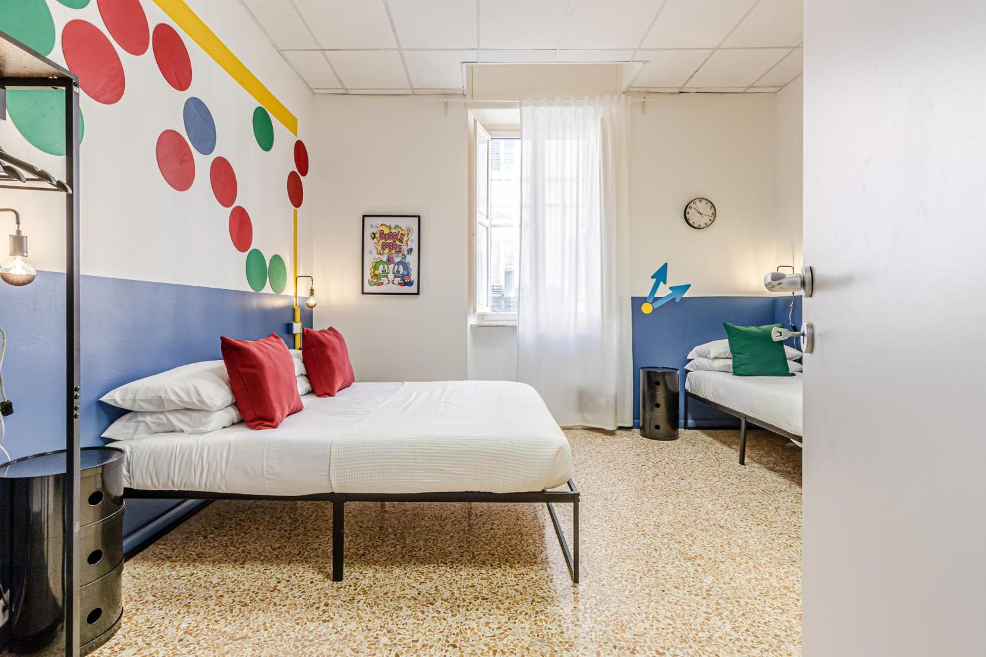 Game Rooms Experience Livorno Buitenkant foto