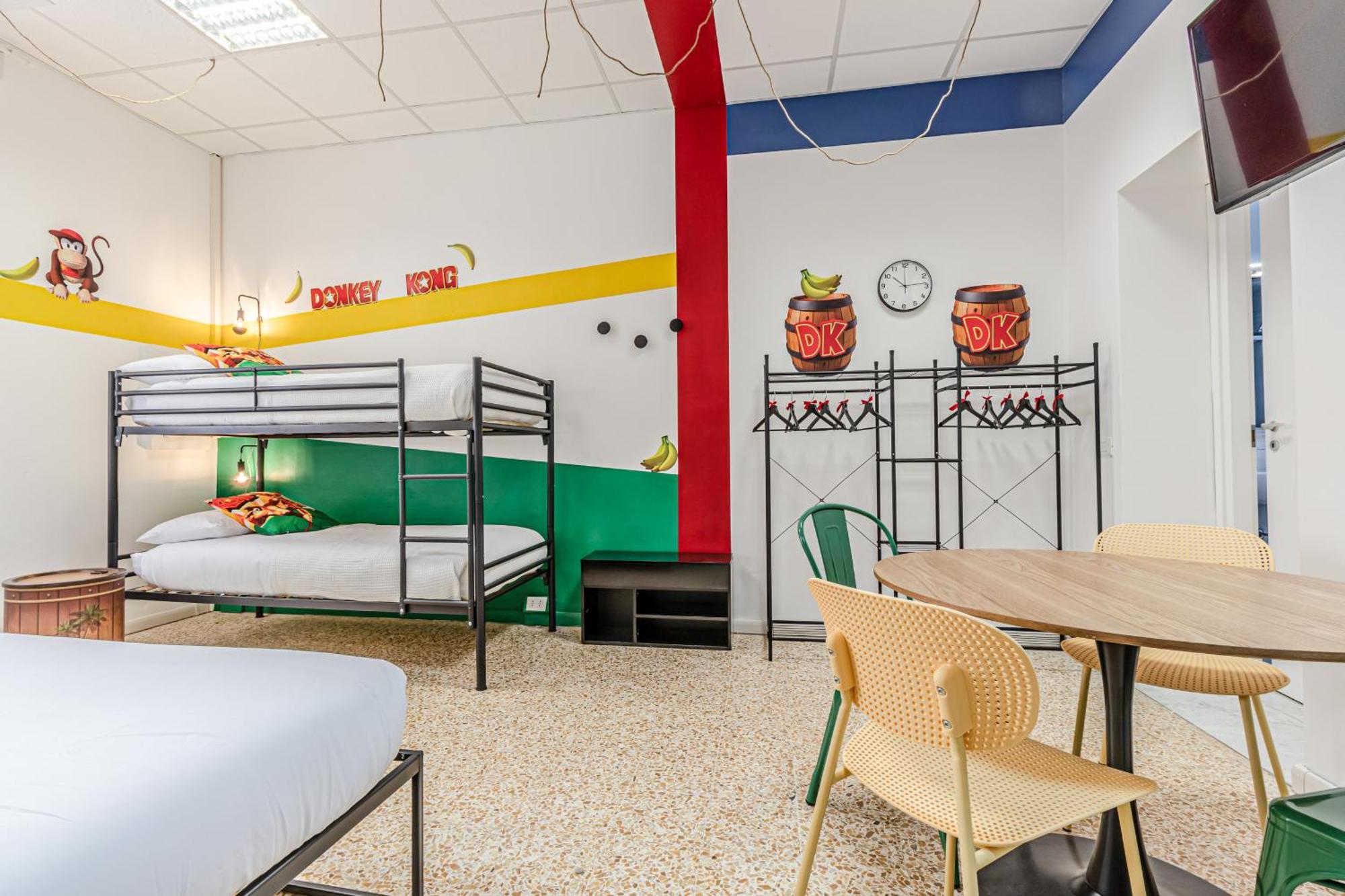 Game Rooms Experience Livorno Buitenkant foto